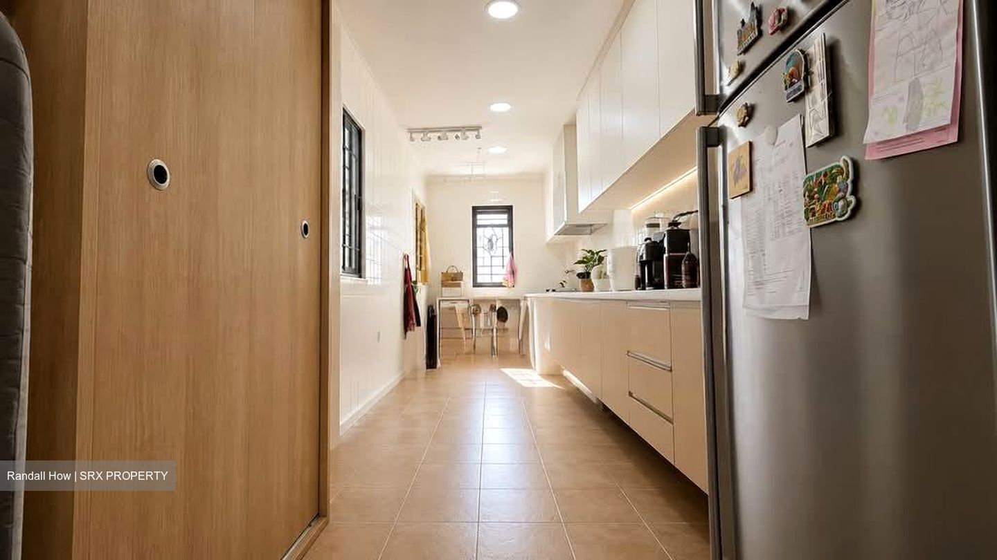 Blk 610 Senja Road (Bukit Panjang), HDB 5 Rooms #561622501